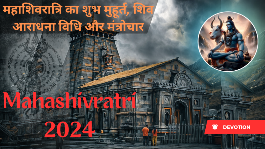 Mahashivratri 2024